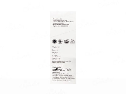 Bionectar Lactouch Face Serum
