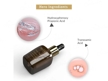 Bioreva Radiance Skin Brightening Serum