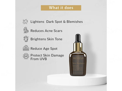 Bioreva Radiance Skin Brightening Serum