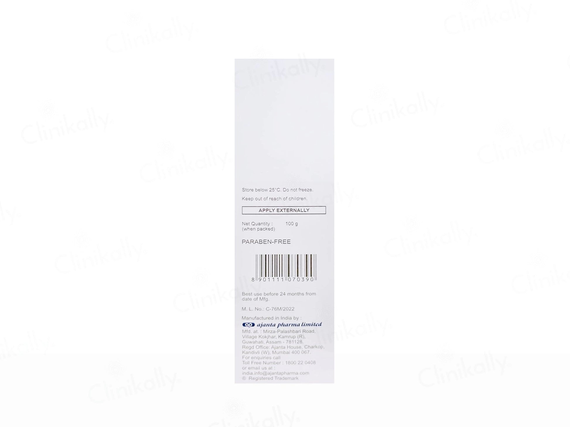 Biosilk Moisturizing Cream