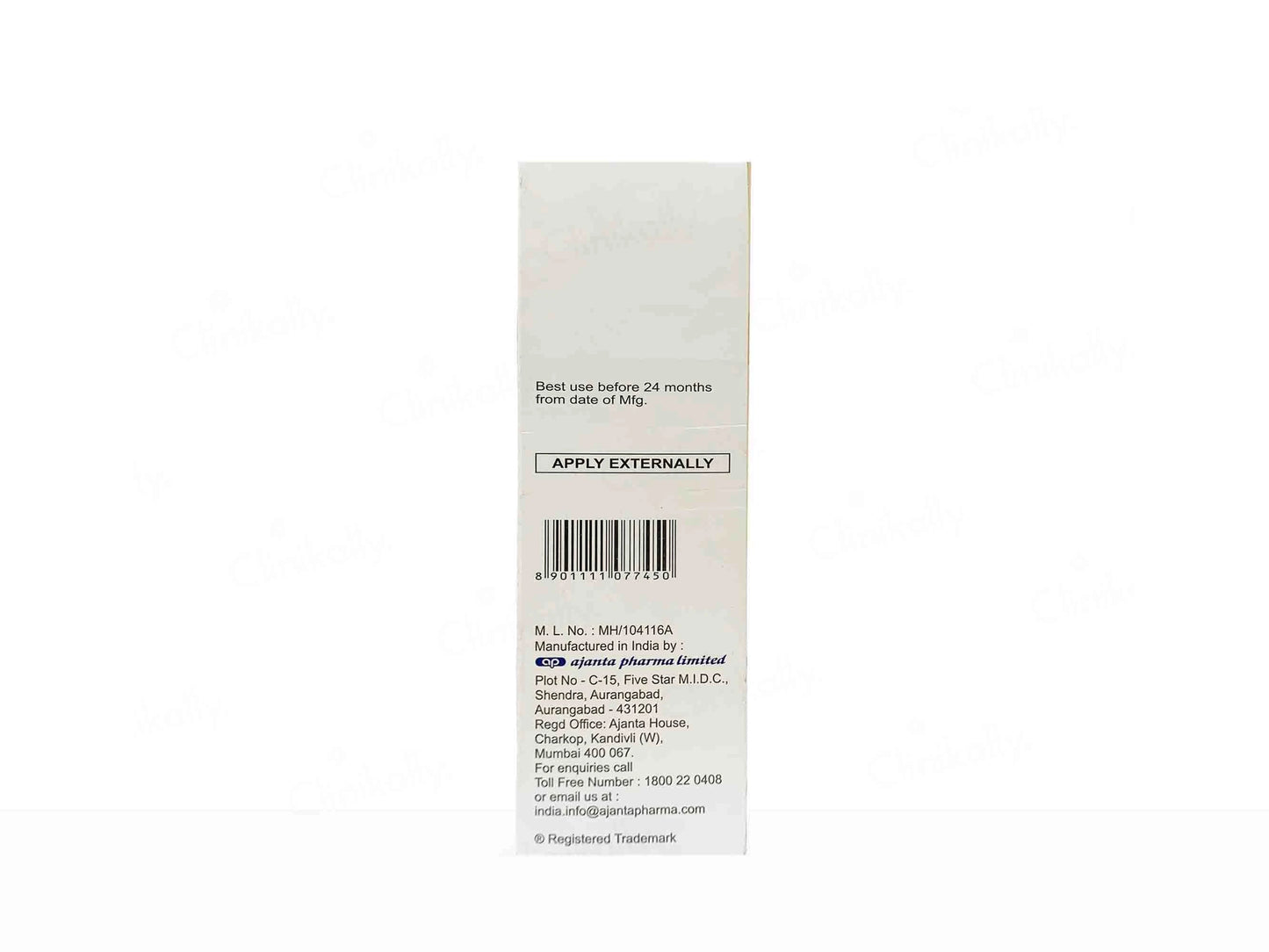 Biosilk Moisturizing Lotion