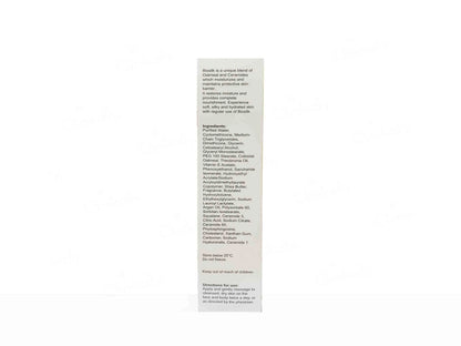 Biosilk Moisturizing Lotion