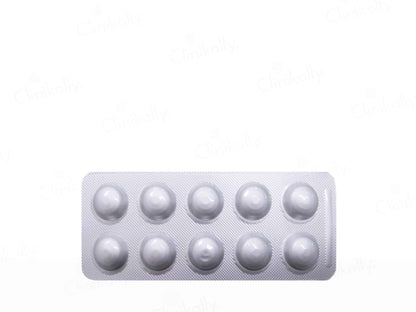 Biotee Forte Tablet