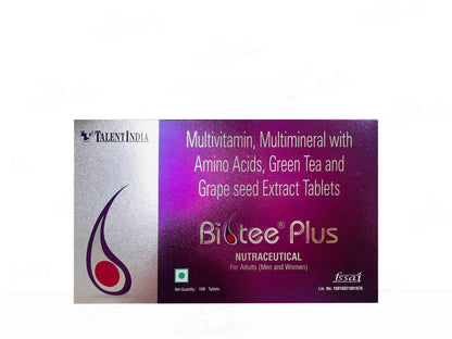 Biotee Plus Tablet