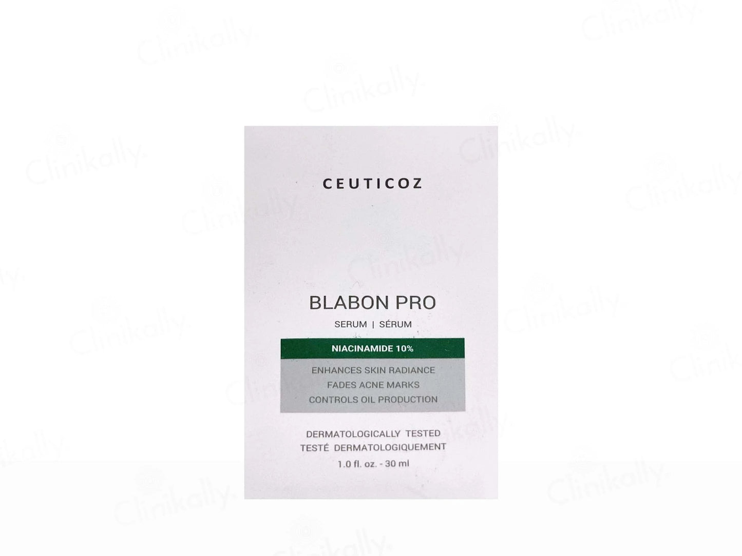 Blabon Pro Serum