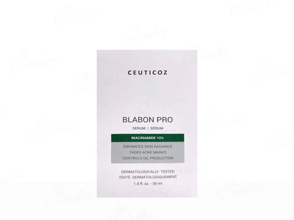 Blabon Pro Serum