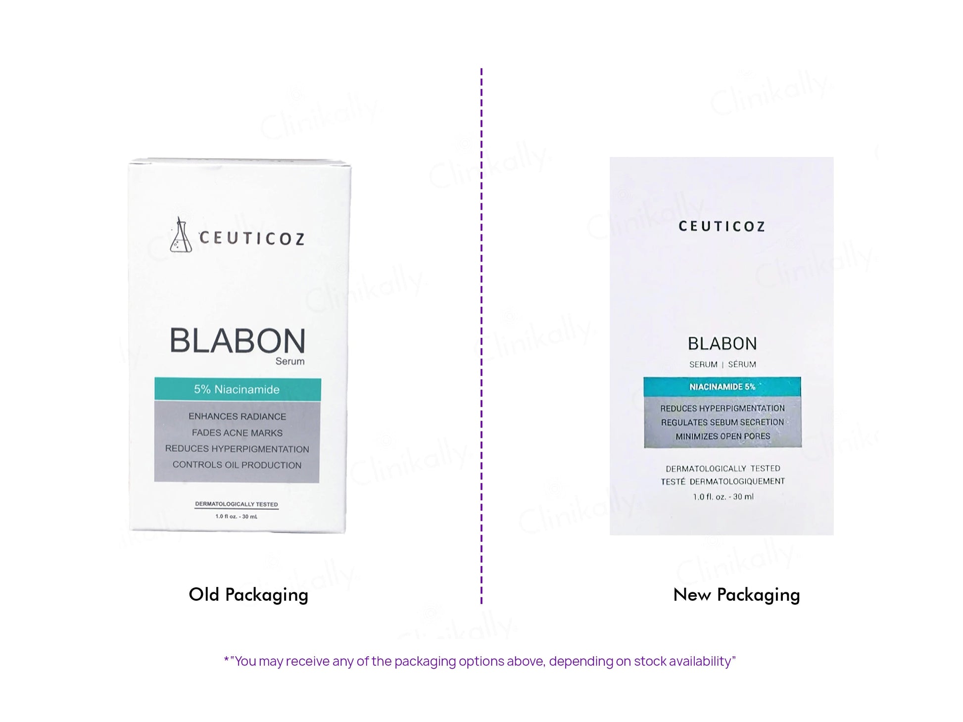 Blabon Serum