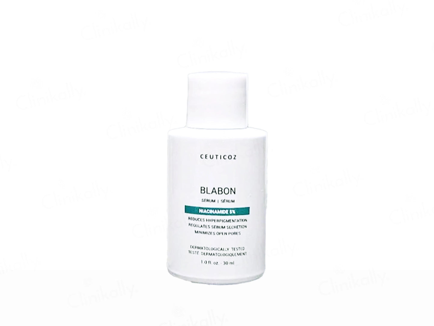 Blabon Serum