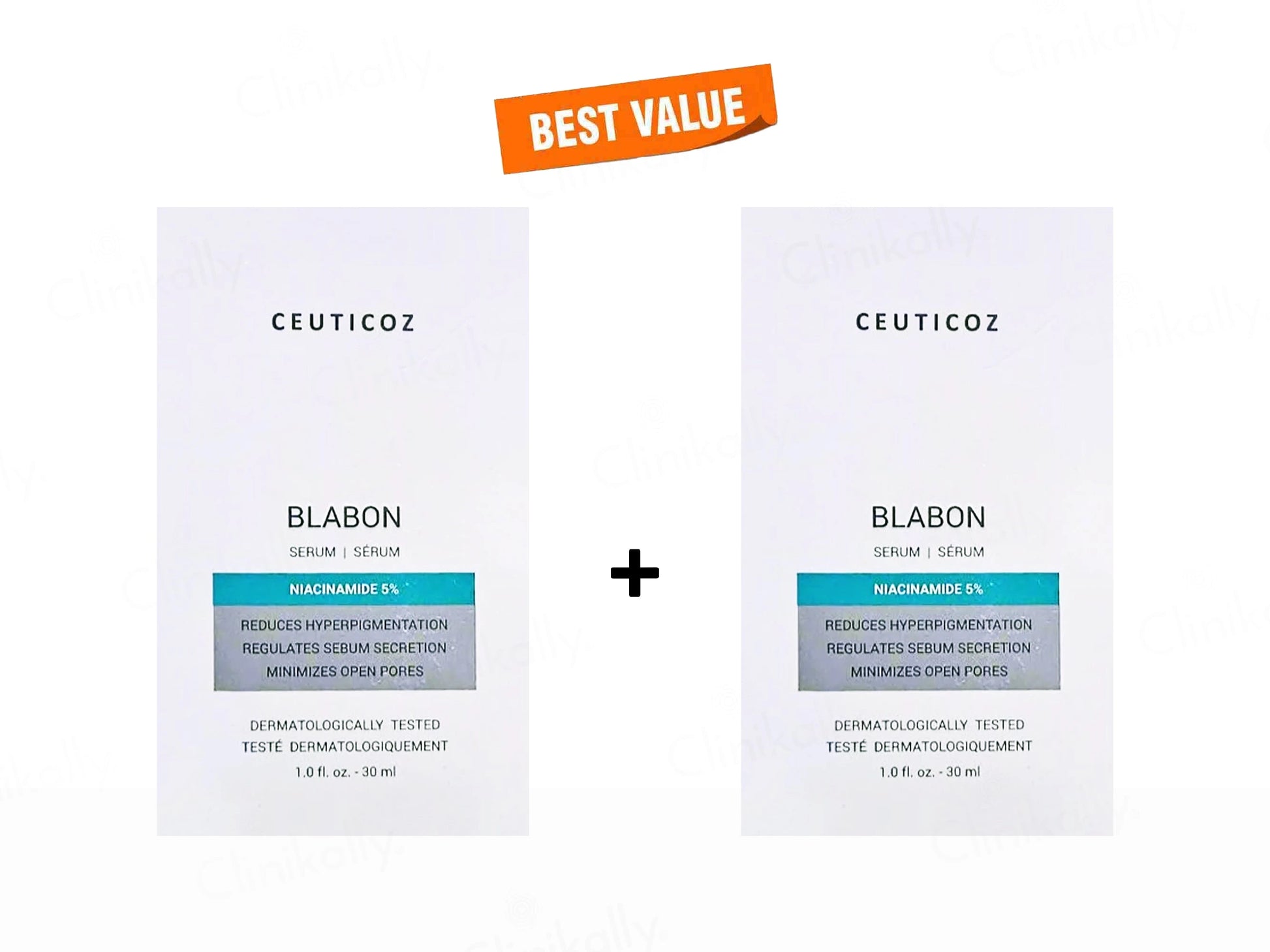 Blabon Serum