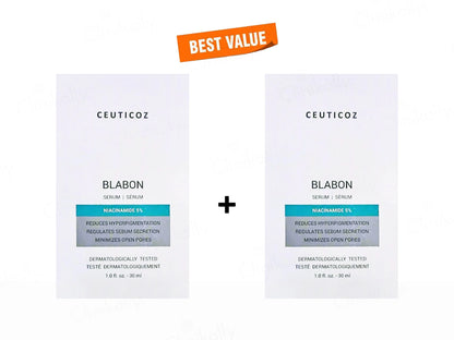 Blabon Serum