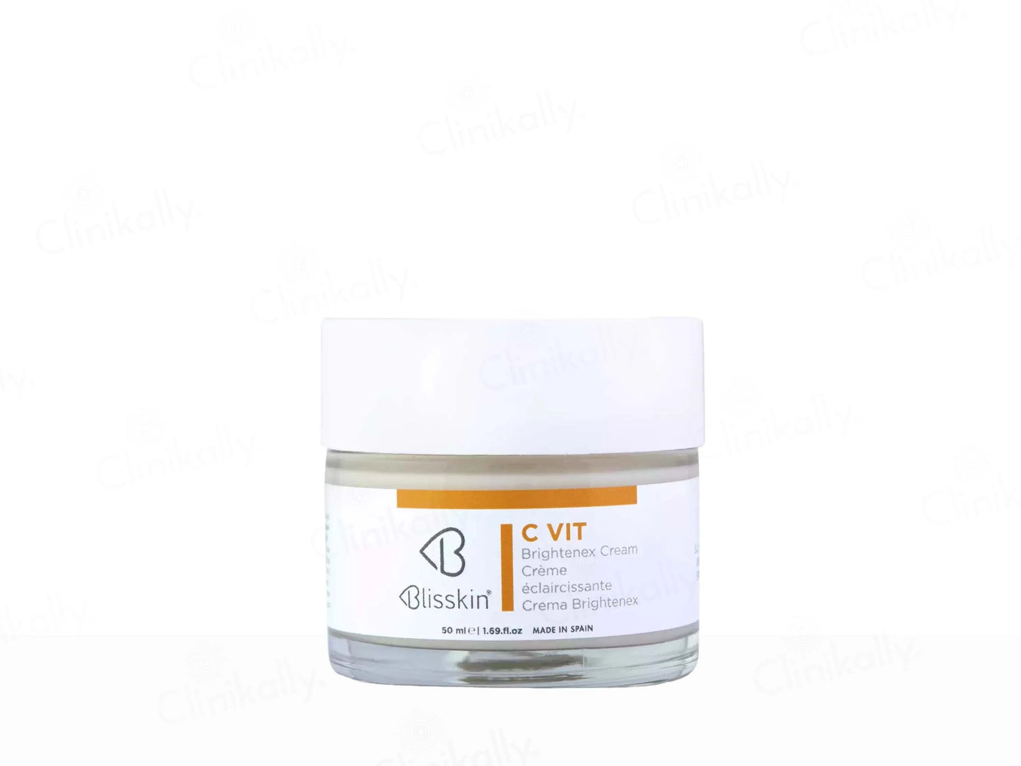 Blisskin C Vit Brightenex Cream