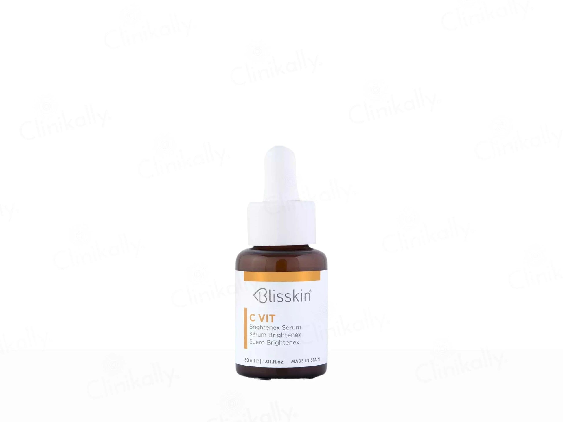 Blisskin C Vit Brightenex Serum