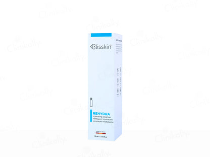 Blisskin Rehydra Hydrating Cleanser