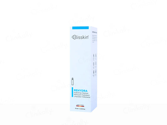 Blisskin Rehydra Hydrating Cleanser