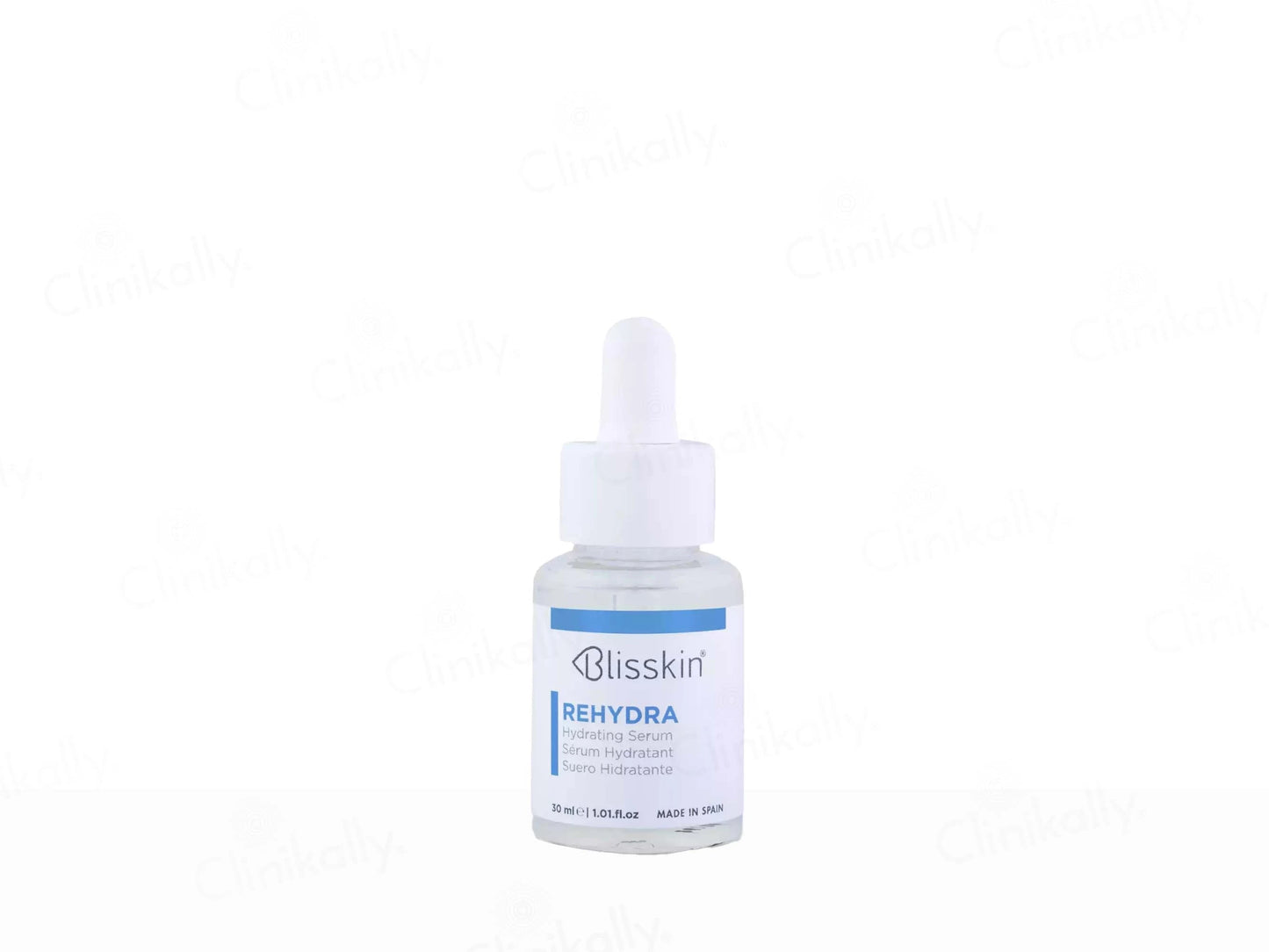 Blisskin Rehydra Hydrating Serum