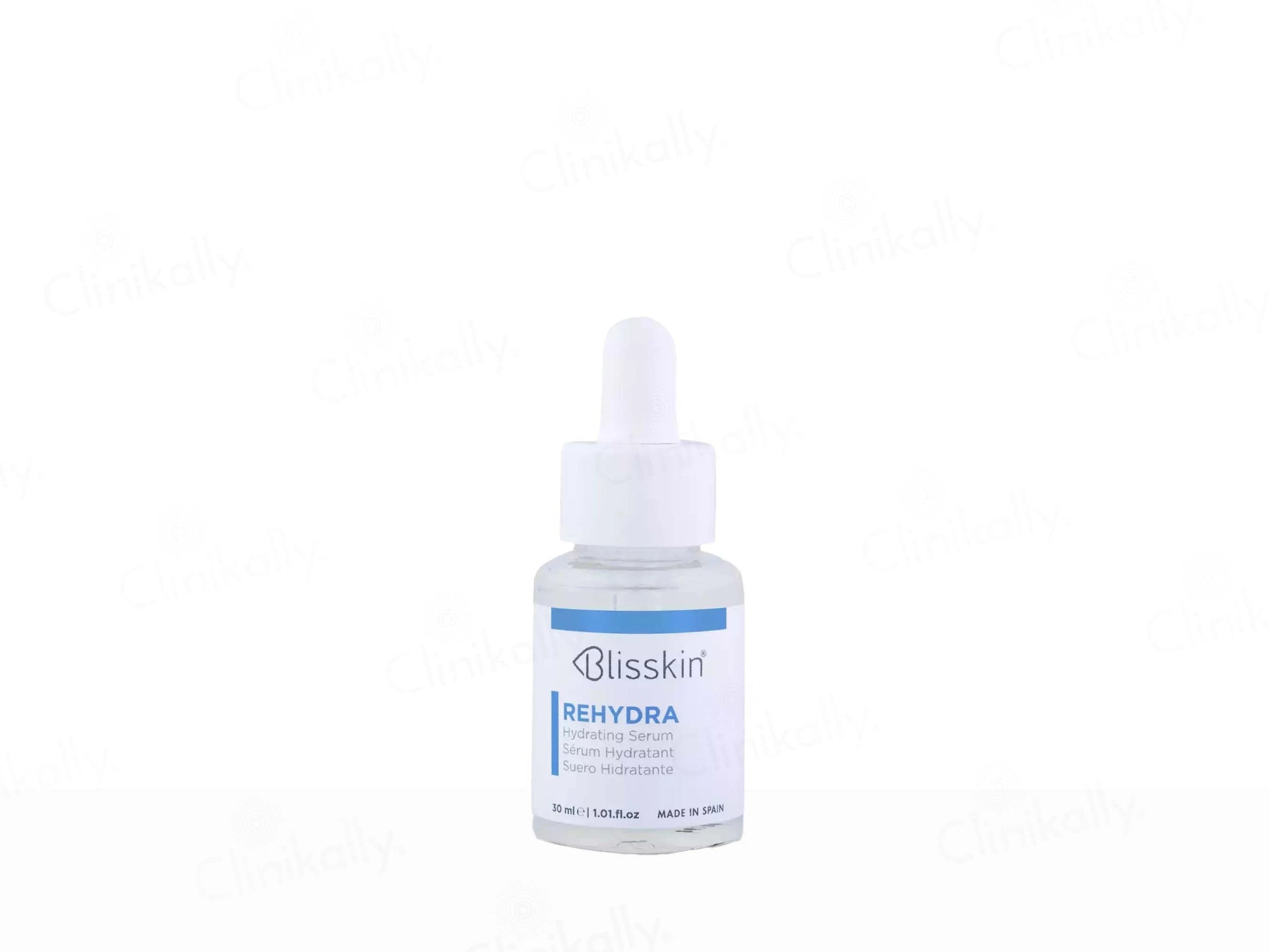 Blisskin Rehydra Hydrating Serum