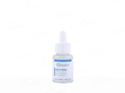 Blisskin Rehydra Hydrating Serum
