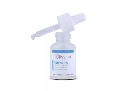 Blisskin Rehydra Hydrating Serum