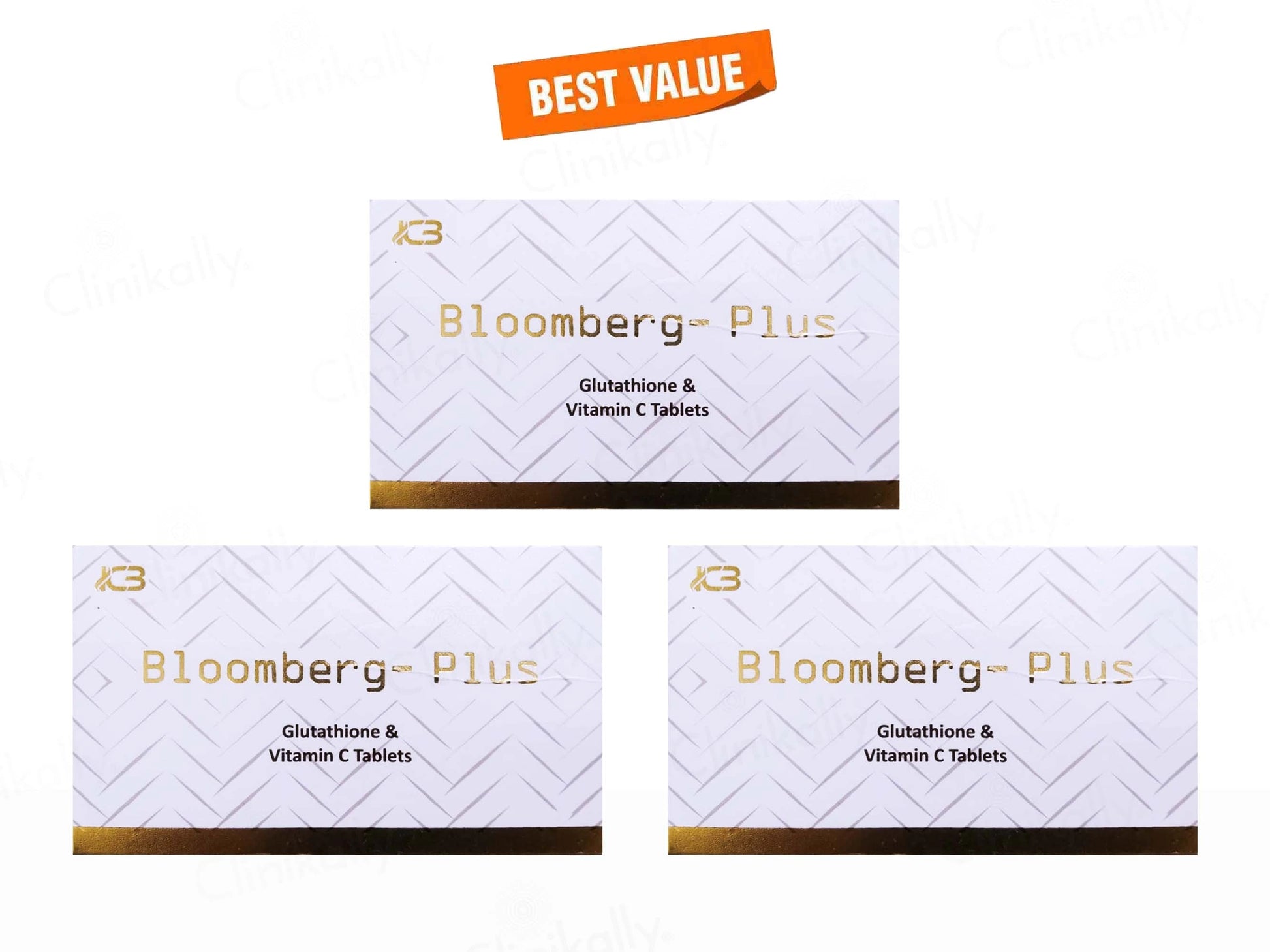 Bloomberg-Plus Tablet