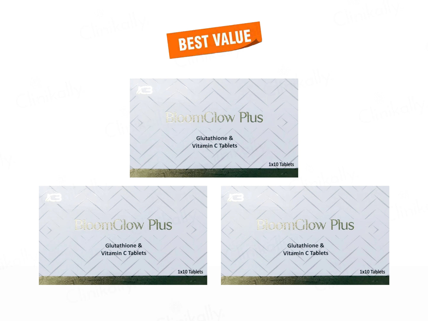 Bloomglow-Plus Tablet