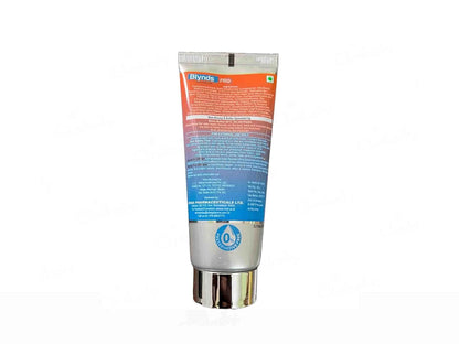 Blynds Pro Sunscreen Gel SPF 80 PA