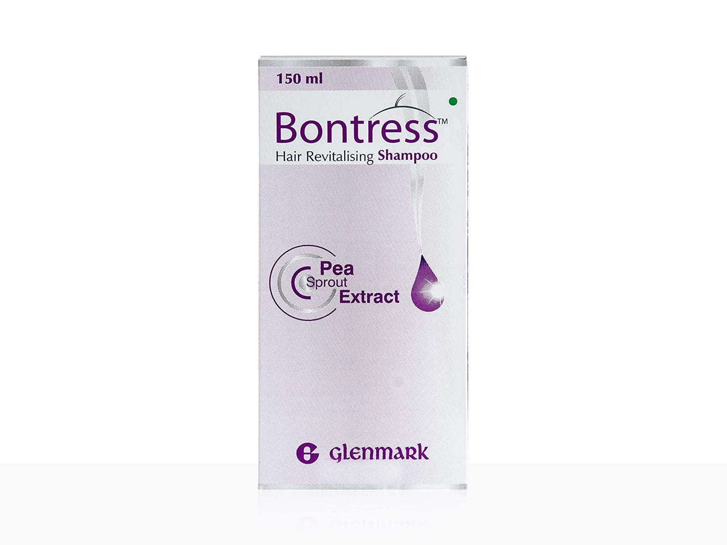 Bontress Hair Revitalising Shampoo