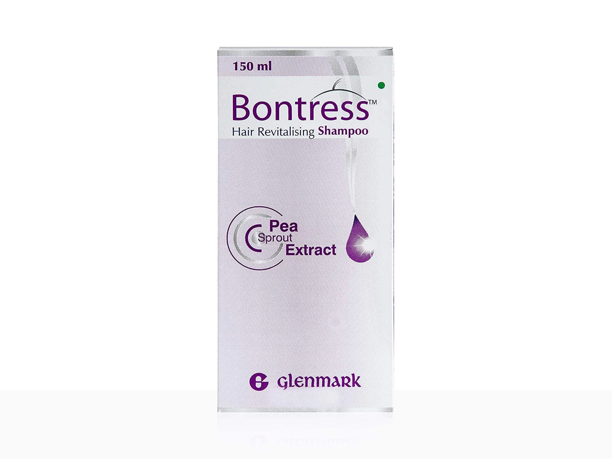 Bontress Hair Revitalising Shampoo