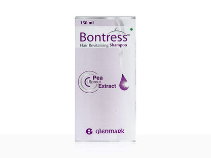 Bontress Hair Revitalising Shampoo