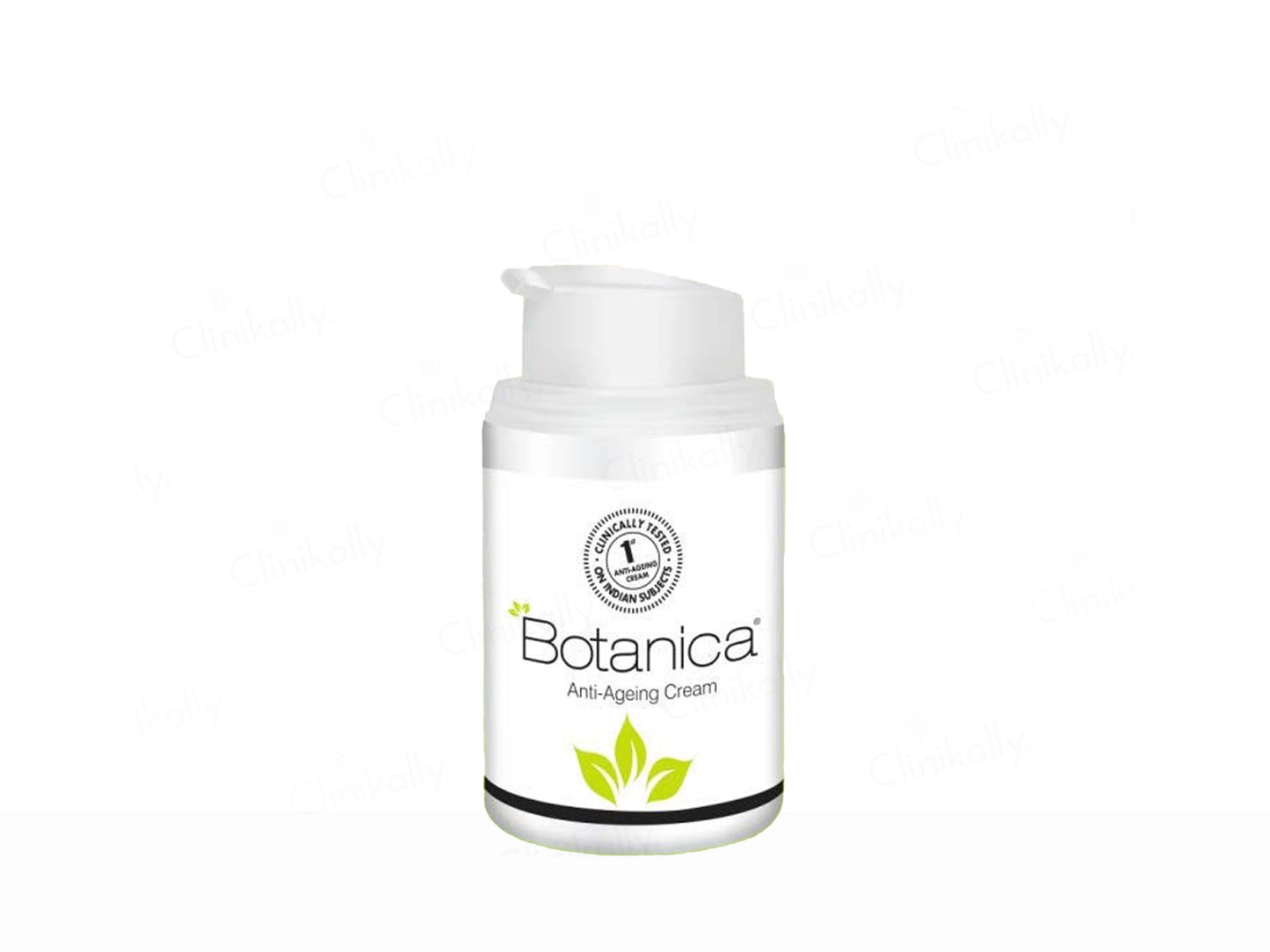 Botanica Anti-Ageing Cream