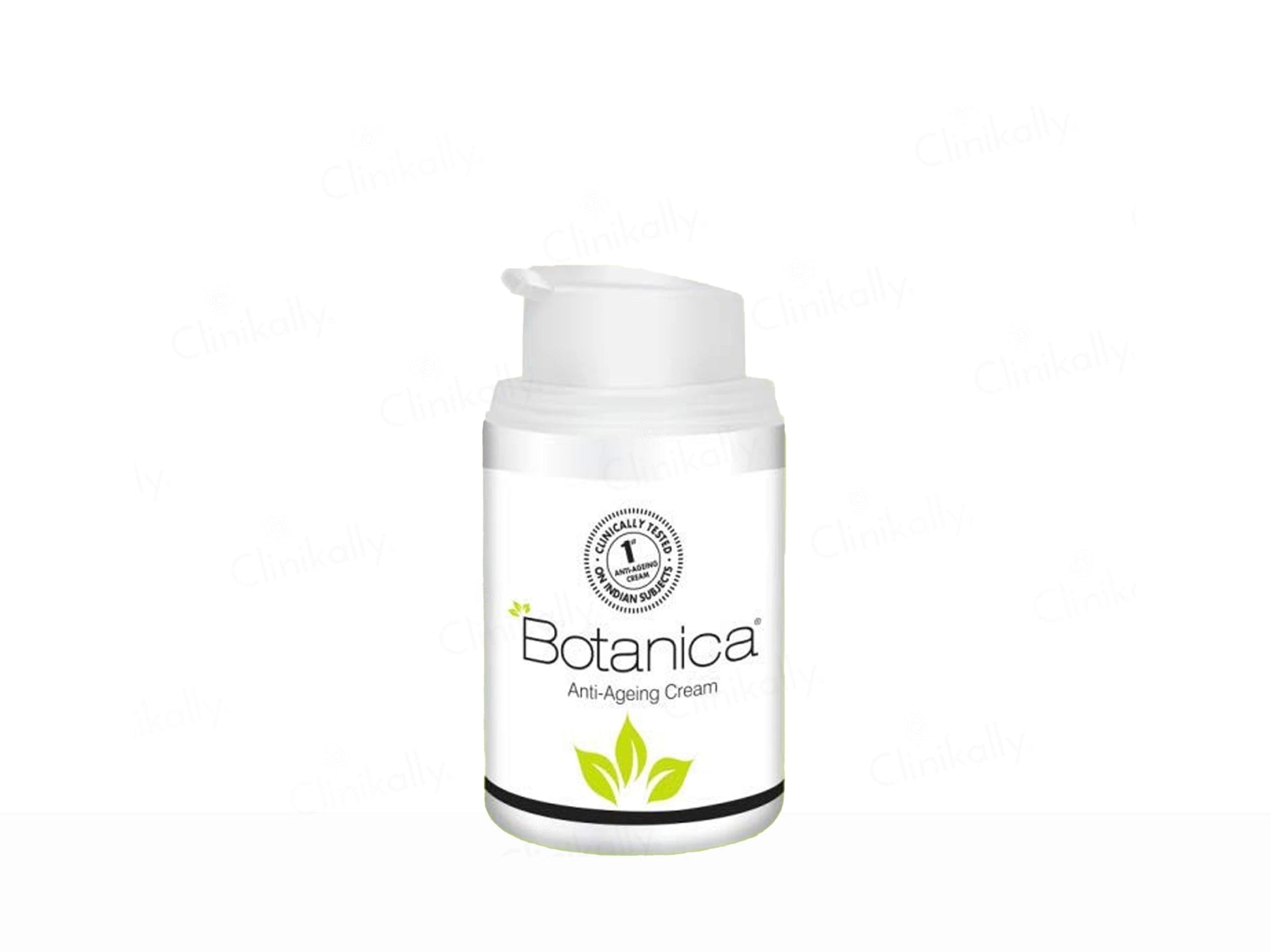Botanica Anti-Ageing Cream