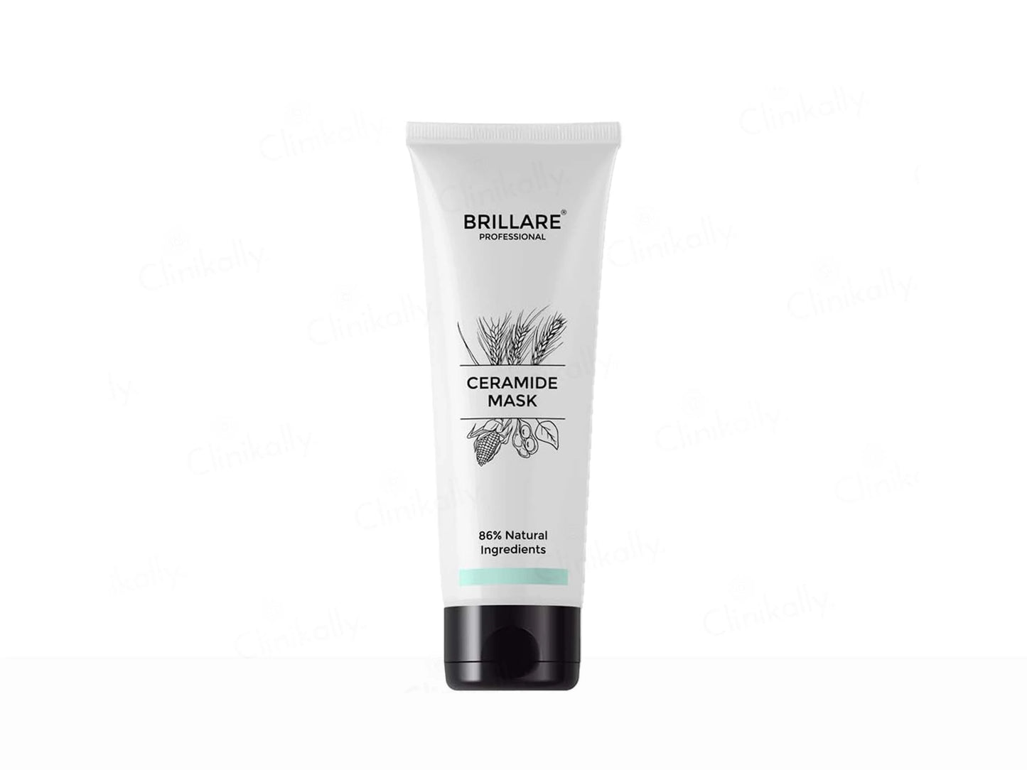 Brillare Ceramide Hair Mask