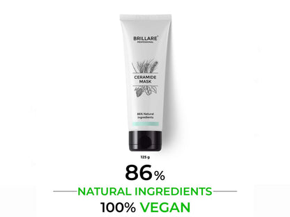Brillare Ceramide Hair Mask