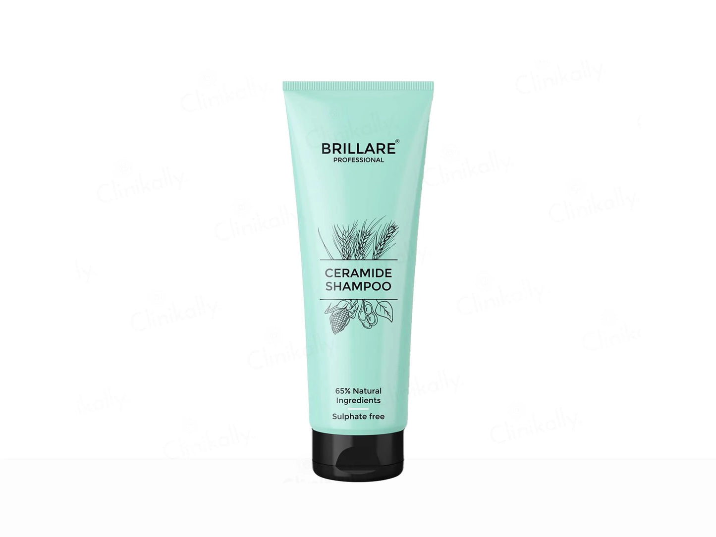 Brillare Ceramide Hair Shampoo