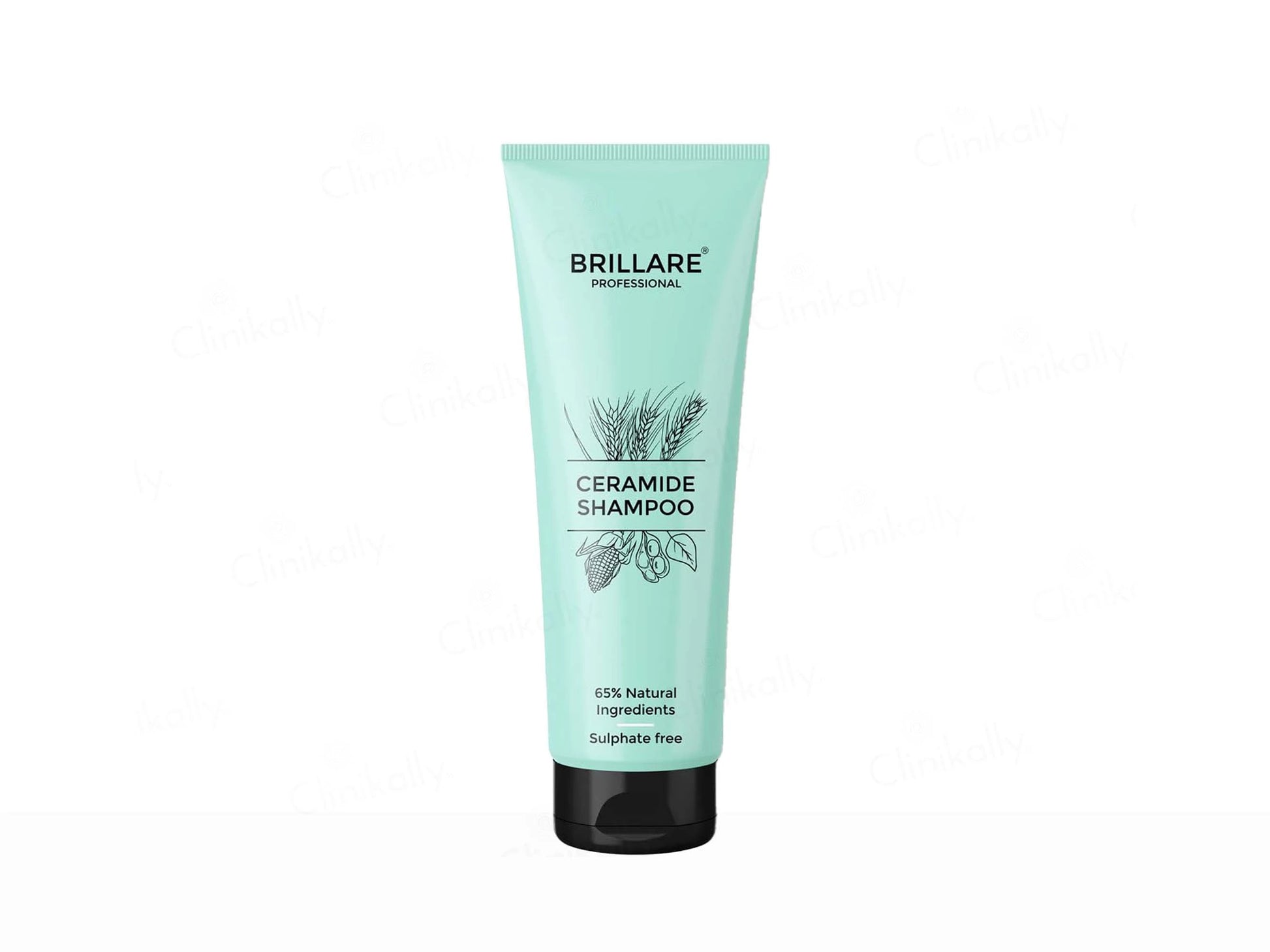 Brillare Ceramide Hair Shampoo
