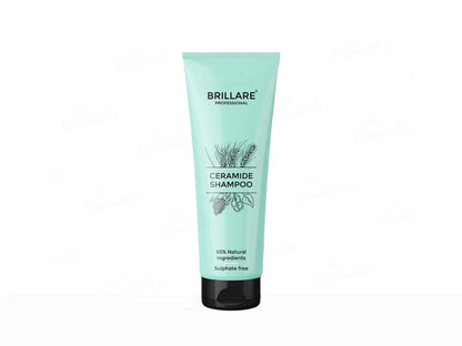 Brillare Ceramide Hair Shampoo