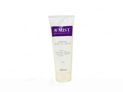 Brinton Acmist Moisturizing Cream Gel