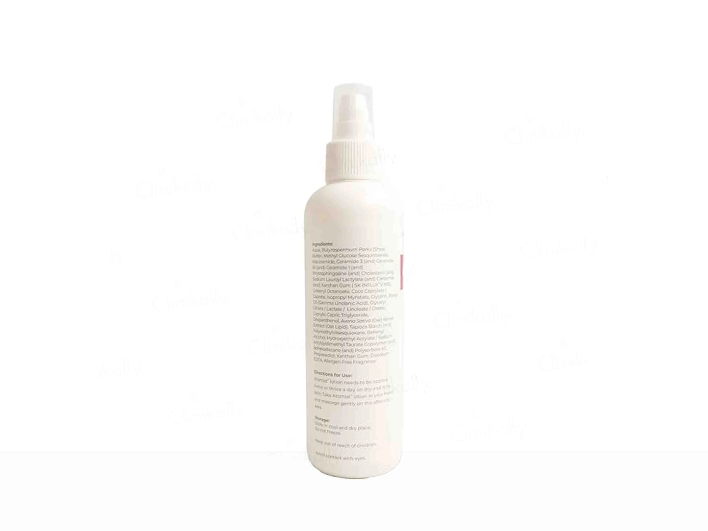 Brinton Atomist Skin Barrier Repair Lotion