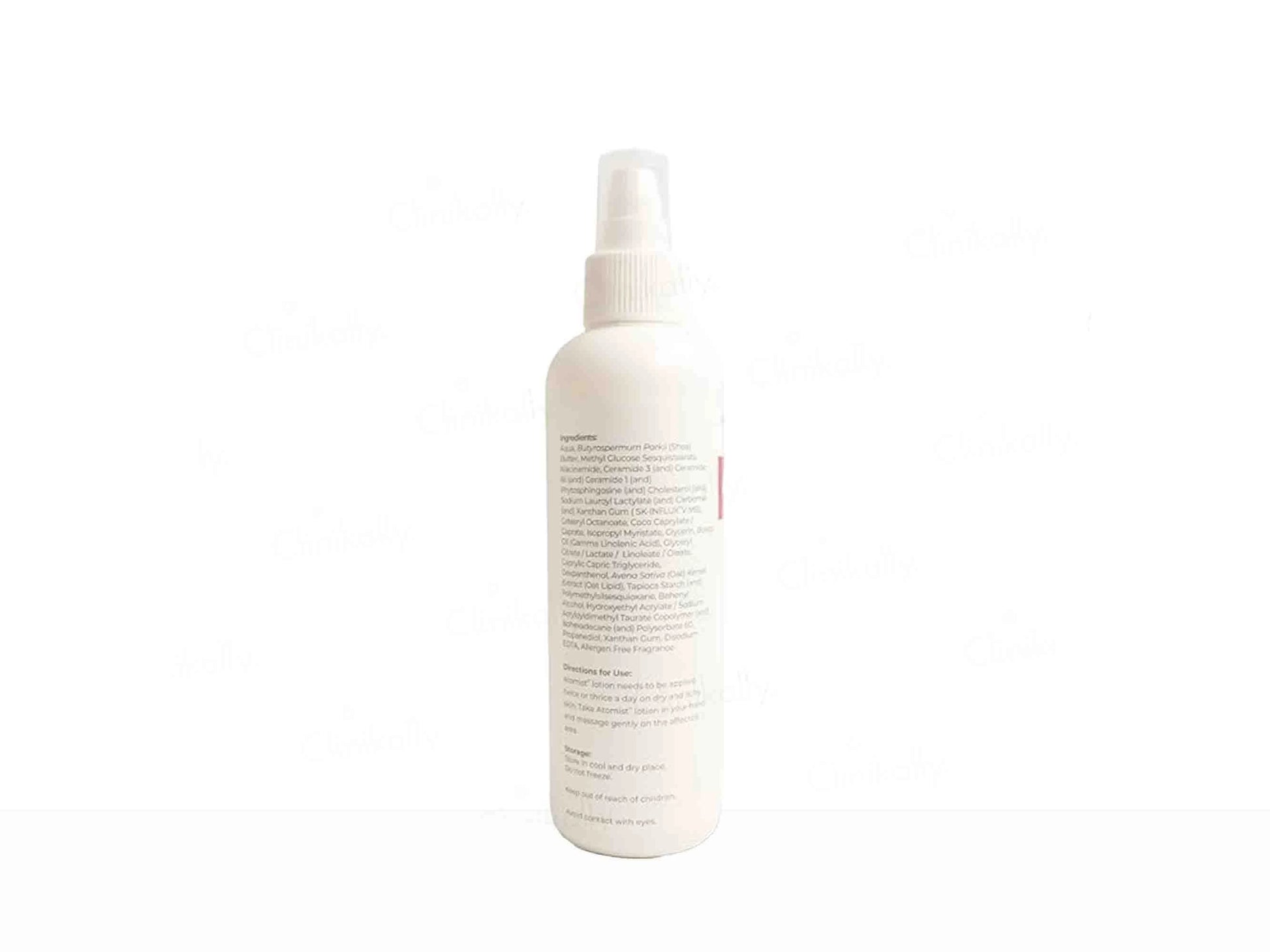 Brinton Atomist Skin Barrier Repair Lotion