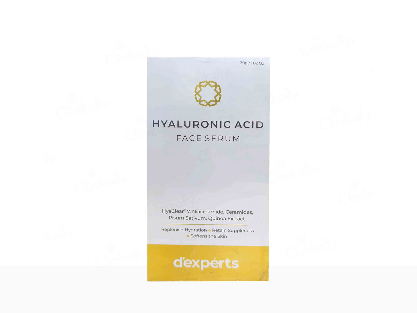 Brinton D'experts Hyaluronic Acid Face Serum