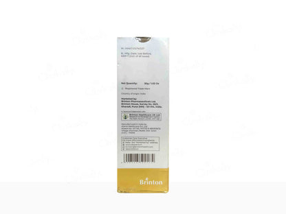 Brinton D'experts Hyaluronic Acid Face Serum