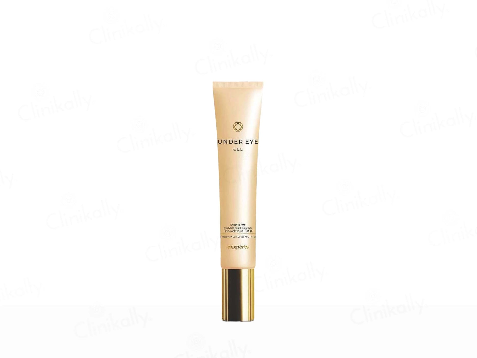 Brinton D'experts Under Eye Gel