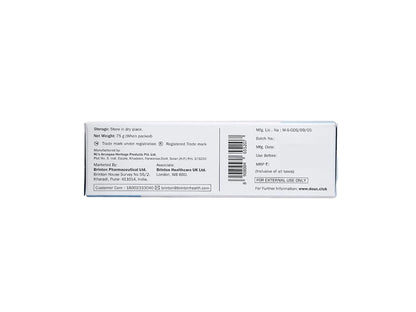 Brinton Doux Ultra Moisturizing Bar