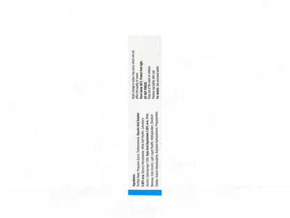 Brite Lite Cream