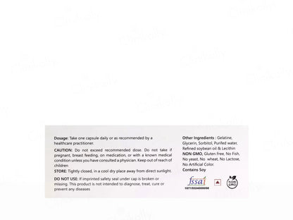 Briyo All Around Women Dietary Supplement Capsule