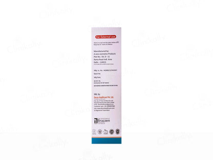 Bro Derma C Scape Cleanser