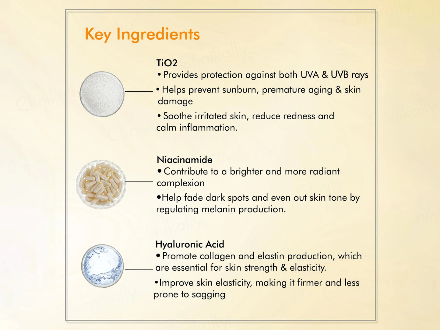 By Naked Fact Absolute Moist Multivitamin Sunscreen SPF 50