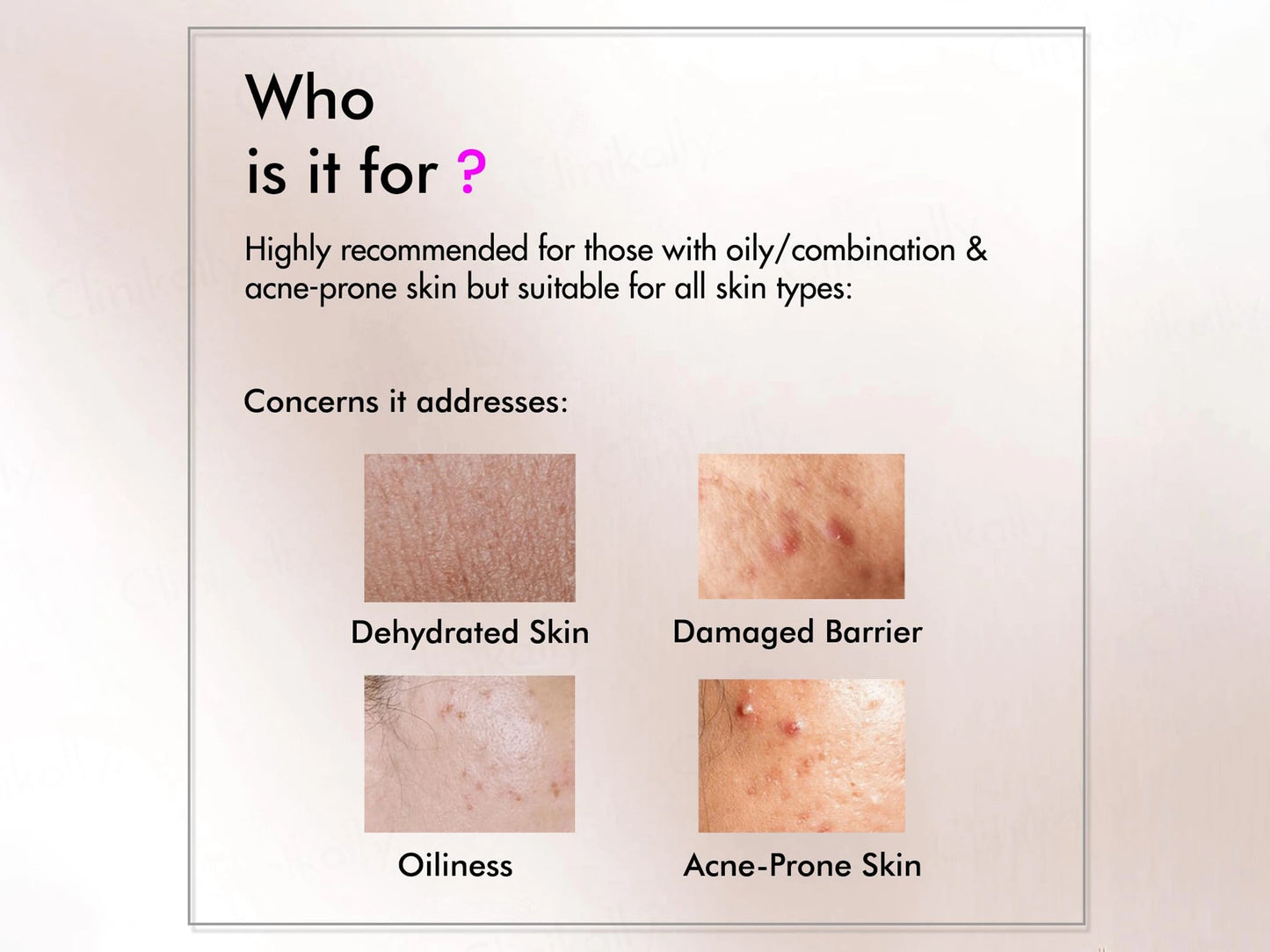By Naked Fact Argireline  Squalene Anti Aging Serum