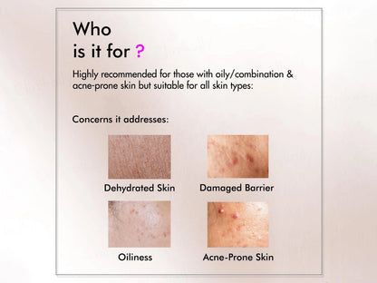 By Naked Fact Argireline  Squalene Anti Aging Serum