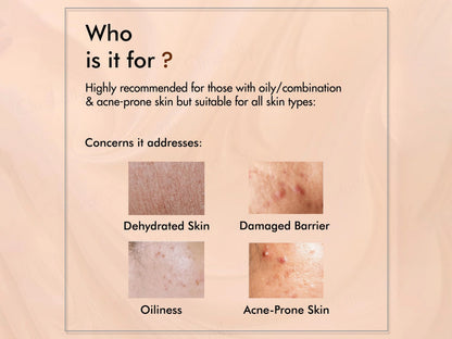 By Naked Fact Pro-Hydrating Light Moisturizer