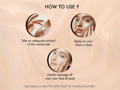 By Naked Fact Pro-Hydrating Light Moisturizer